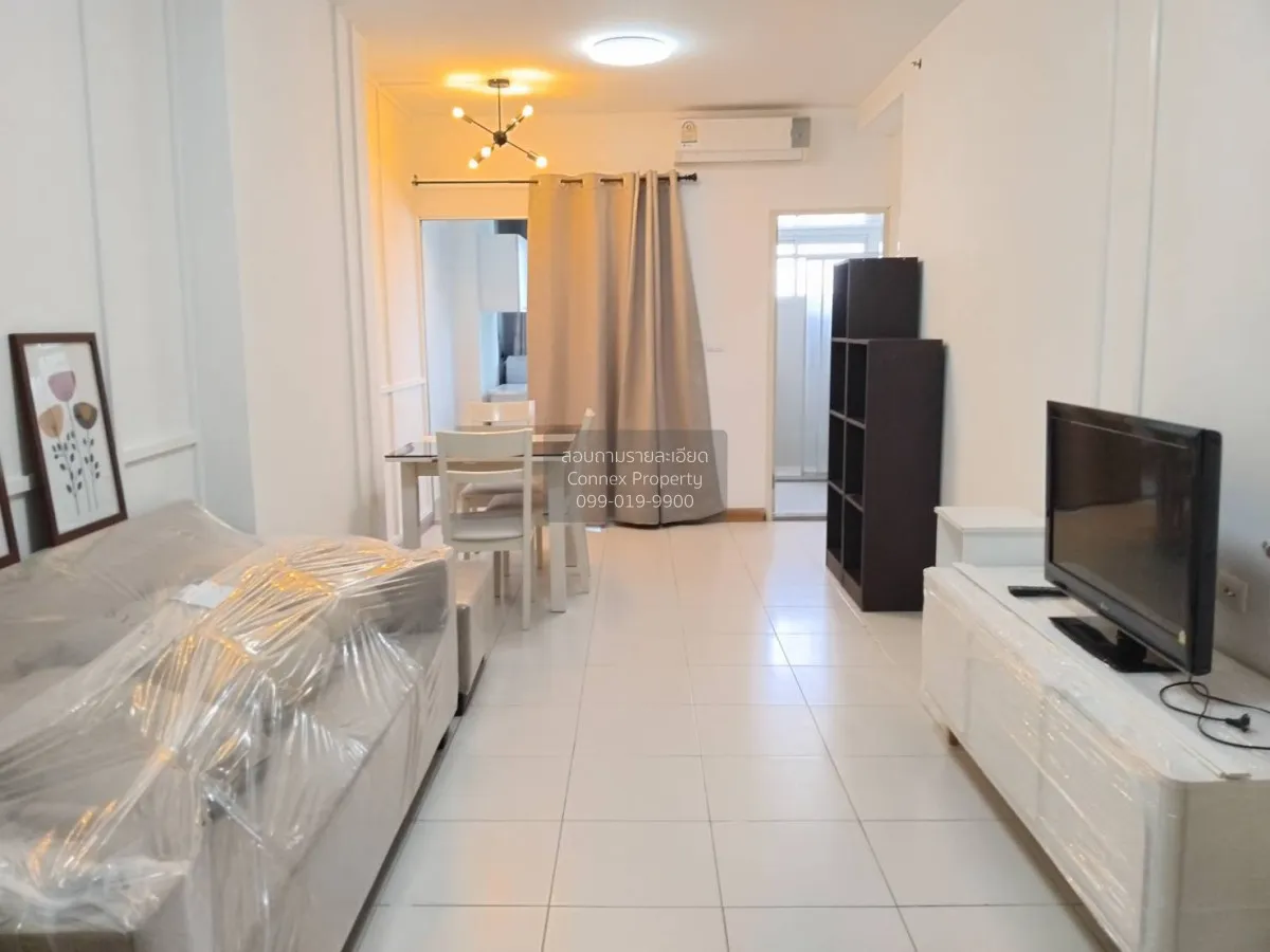 ขายคอนโด  ศุภาลัย ปาร์ค อโศก - รัชดา MRT-พระราม 9 ดินแดง เขต ดินแ 2