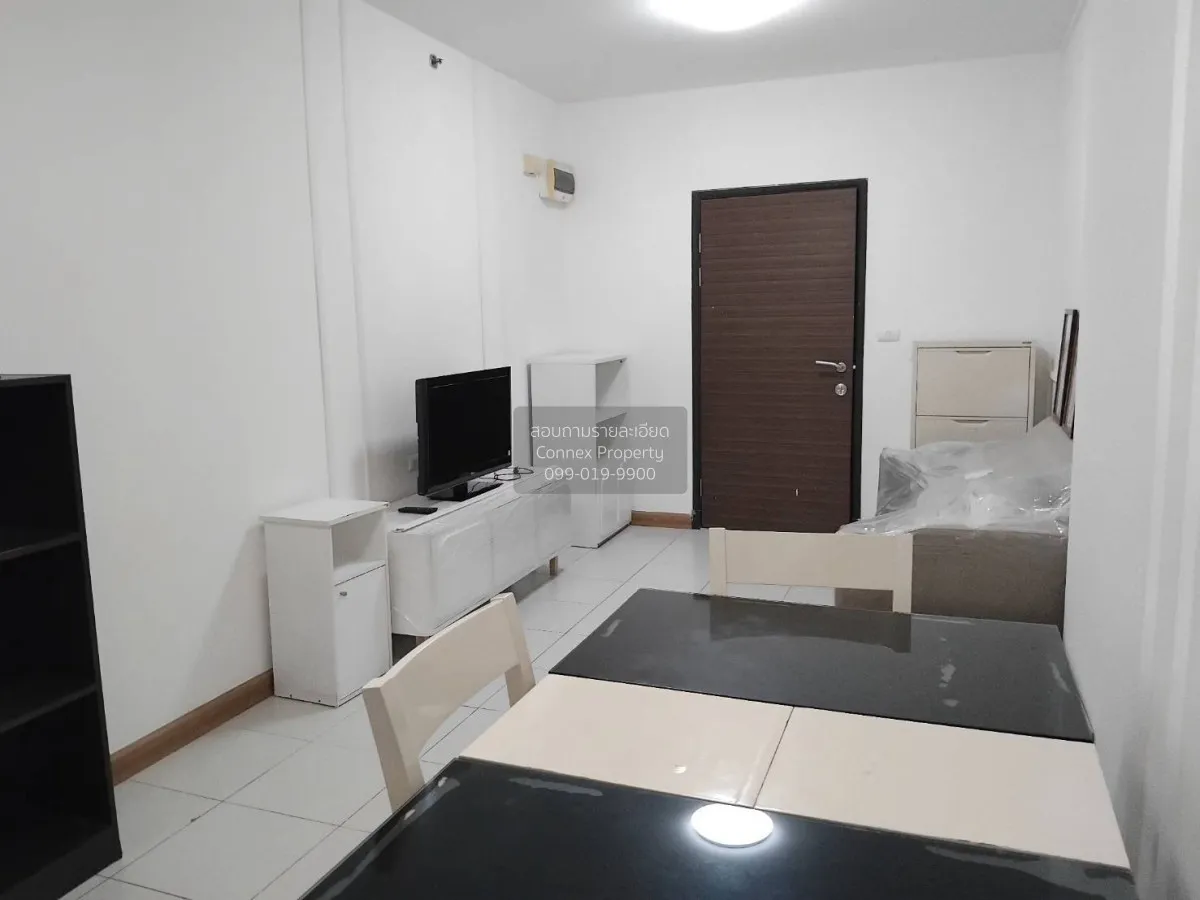 ขายคอนโด  ศุภาลัย ปาร์ค อโศก - รัชดา MRT-พระราม 9 ดินแดง เขต ดินแ 3