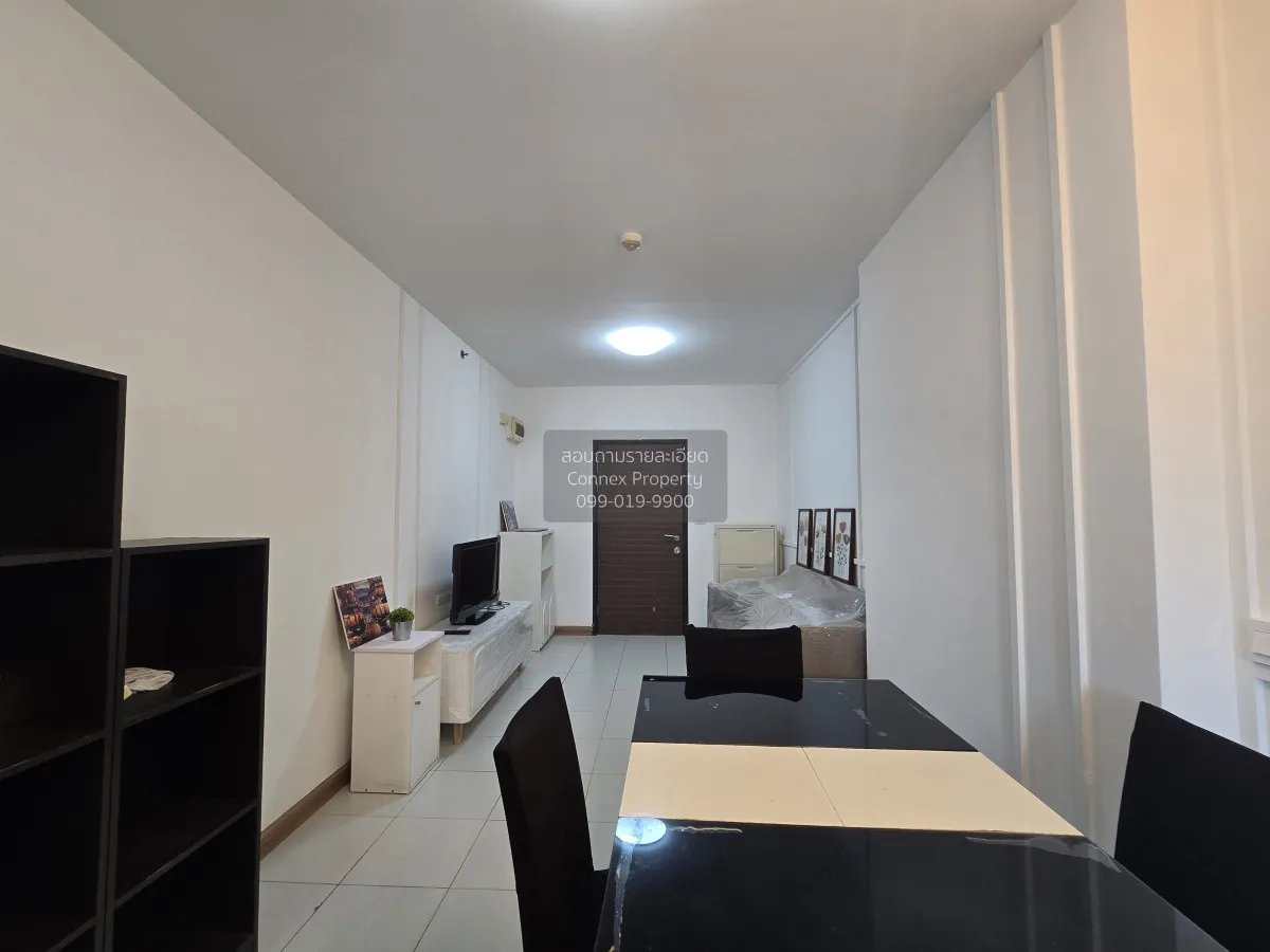FOR SALE condo , Supalai Park Asoke - Ratchada , MRT-Phra Ram 9 , 3