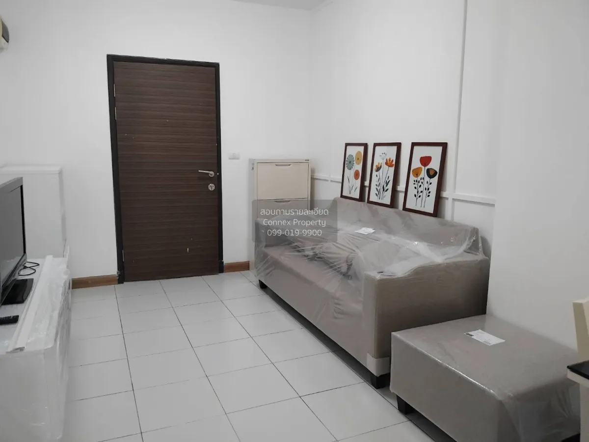 ขายคอนโด  ศุภาลัย ปาร์ค อโศก - รัชดา MRT-พระราม 9 ดินแดง เขต ดินแ 4