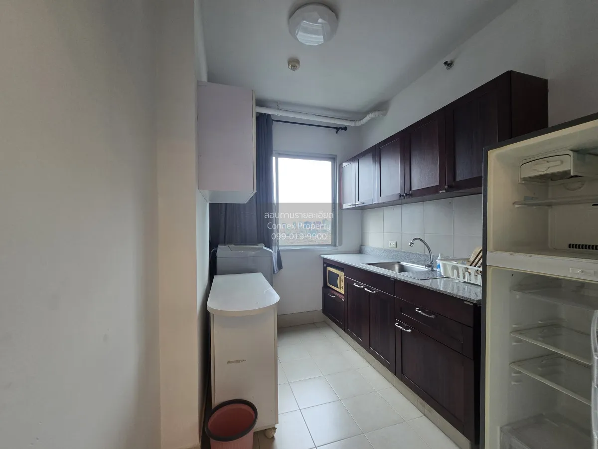 FOR SALE condo , Supalai Park Asoke - Ratchada , MRT-Phra Ram 9 ,