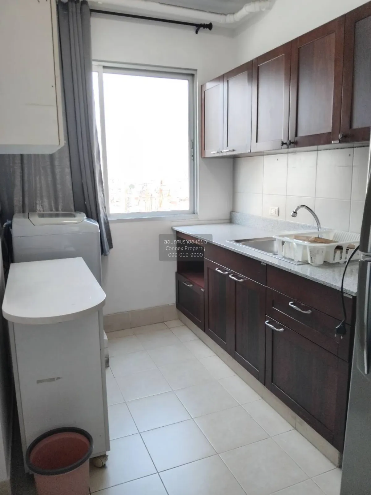 ขายคอนโด  ศุภาลัย ปาร์ค อโศก - รัชดา MRT-พระราม 9 ดินแดง เขต ดินแ