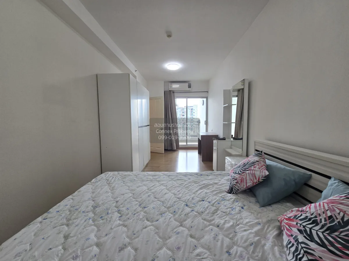 FOR SALE condo , Supalai Park Asoke - Ratchada , MRT-Phra Ram 9 ,