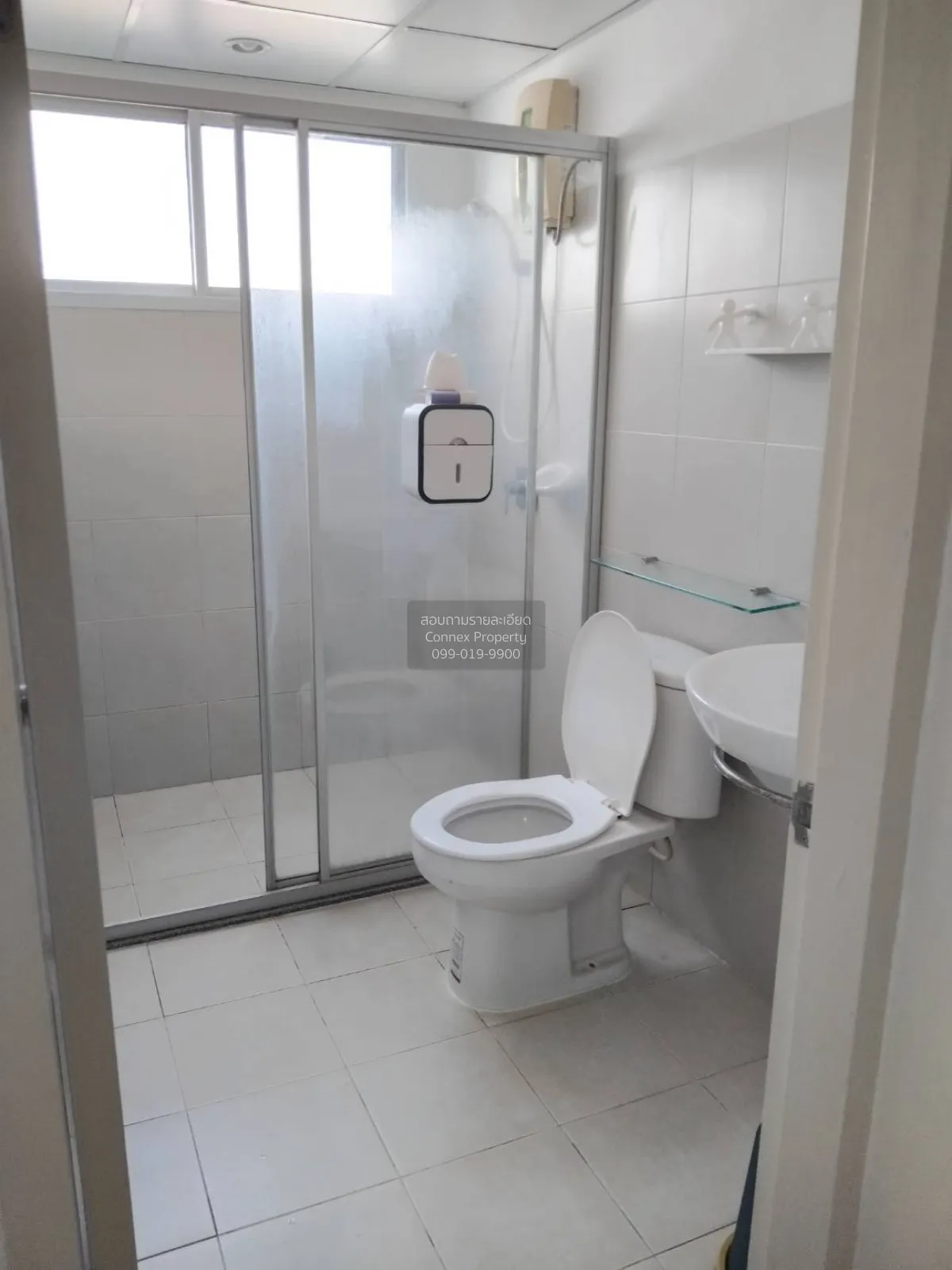 ขายคอนโด  ศุภาลัย ปาร์ค อโศก - รัชดา MRT-พระราม 9 ดินแดง เขต ดินแ