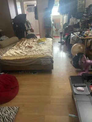 For Sale Condo , Supalai Park Asoke - Ratchada , MRT-Phra Ram 9 , Din Daeng , Din Daeng , Bangkok , CX-43154