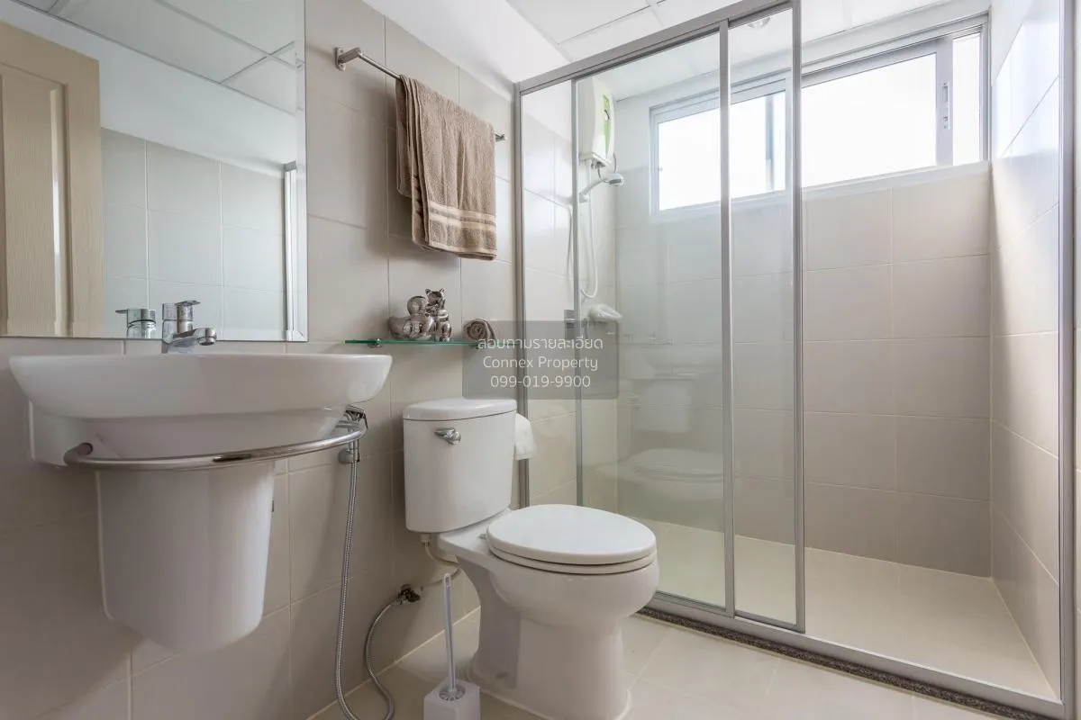 เช่าคอนโด  ศุภาลัย ปาร์ค อโศก - รัชดา MRT-พระราม 9 ดินแดง เขต ดิน