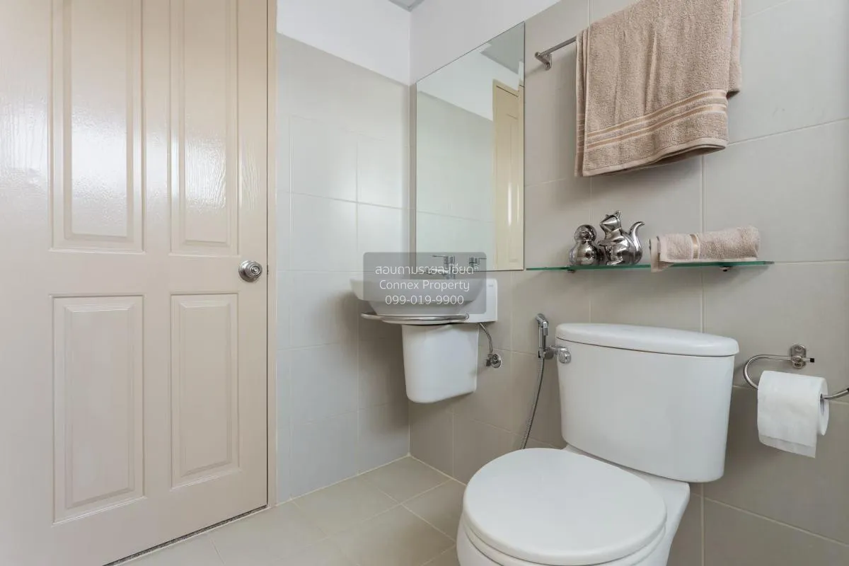 เช่าคอนโด  ศุภาลัย ปาร์ค อโศก - รัชดา MRT-พระราม 9 ดินแดง เขต ดิน