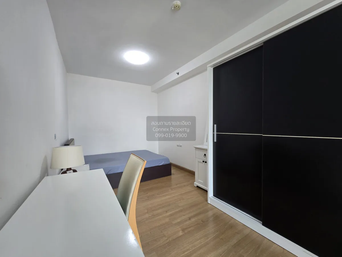 FOR SALE condo , Supalai Park Asoke - Ratchada , MRT-Phra Ram 9 ,