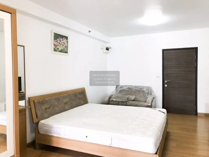 FOR RENT condo , Supalai Park Asoke - Ratchada , MRT-Phra Ram 9 ,