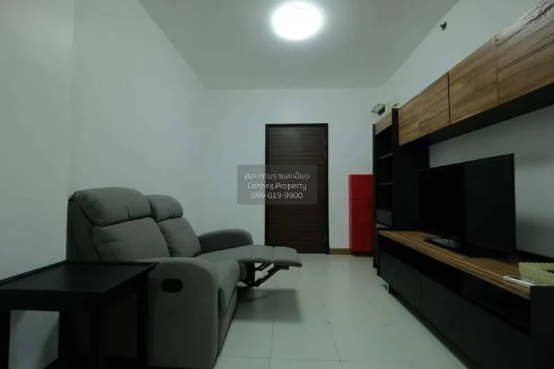 FOR RENT condo , Supalai Park Asoke - Ratchada , MRT-Phra Ram 9 , 4