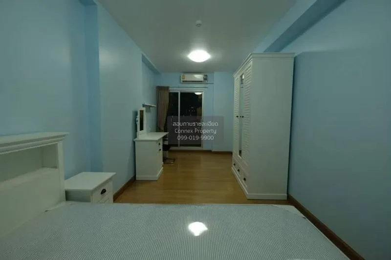 FOR RENT condo , Supalai Park Asoke - Ratchada , MRT-Phra Ram 9 ,