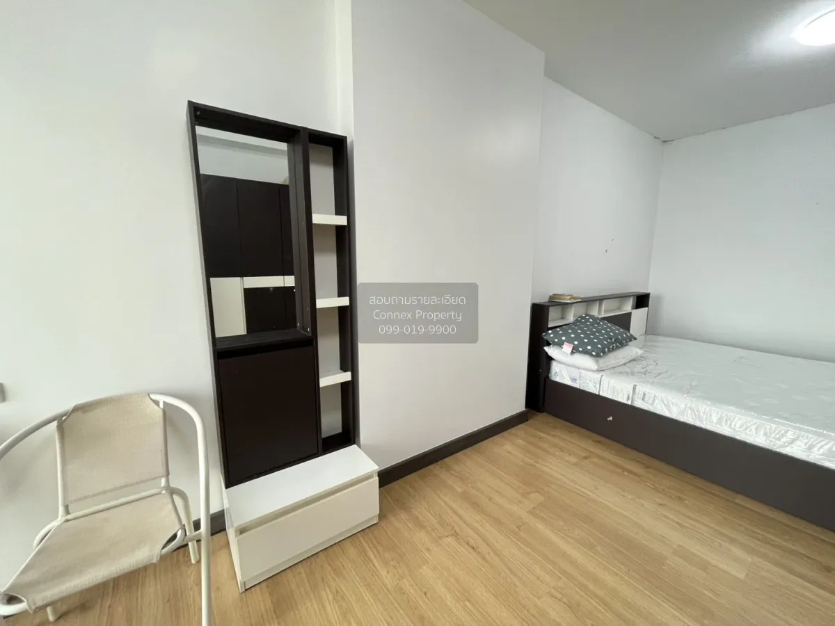 FOR RENT condo , Supalai Park Asoke - Ratchada , MRT-Phra Ram 9 , 4