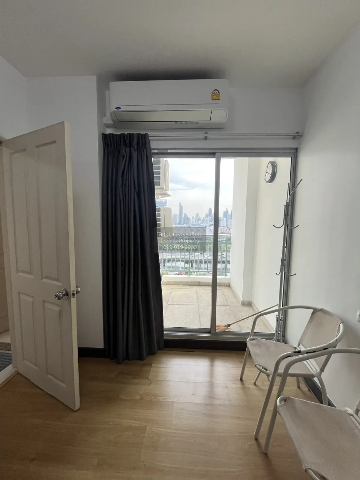 FOR RENT condo , Supalai Park Asoke - Ratchada , MRT-Phra Ram 9 ,