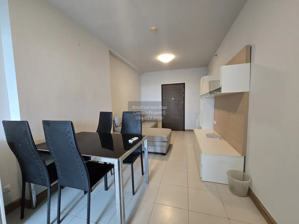 FOR SALE condo , Supalai Park Asoke - Ratchada , MRT-Phra Ram 9 , 1