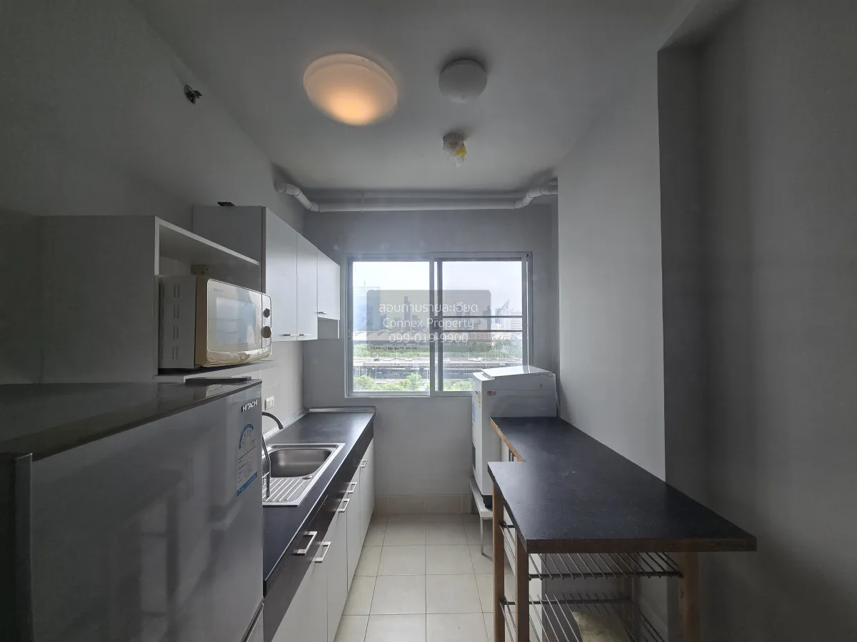 FOR SALE condo , Supalai Park Asoke - Ratchada , MRT-Phra Ram 9 , 3