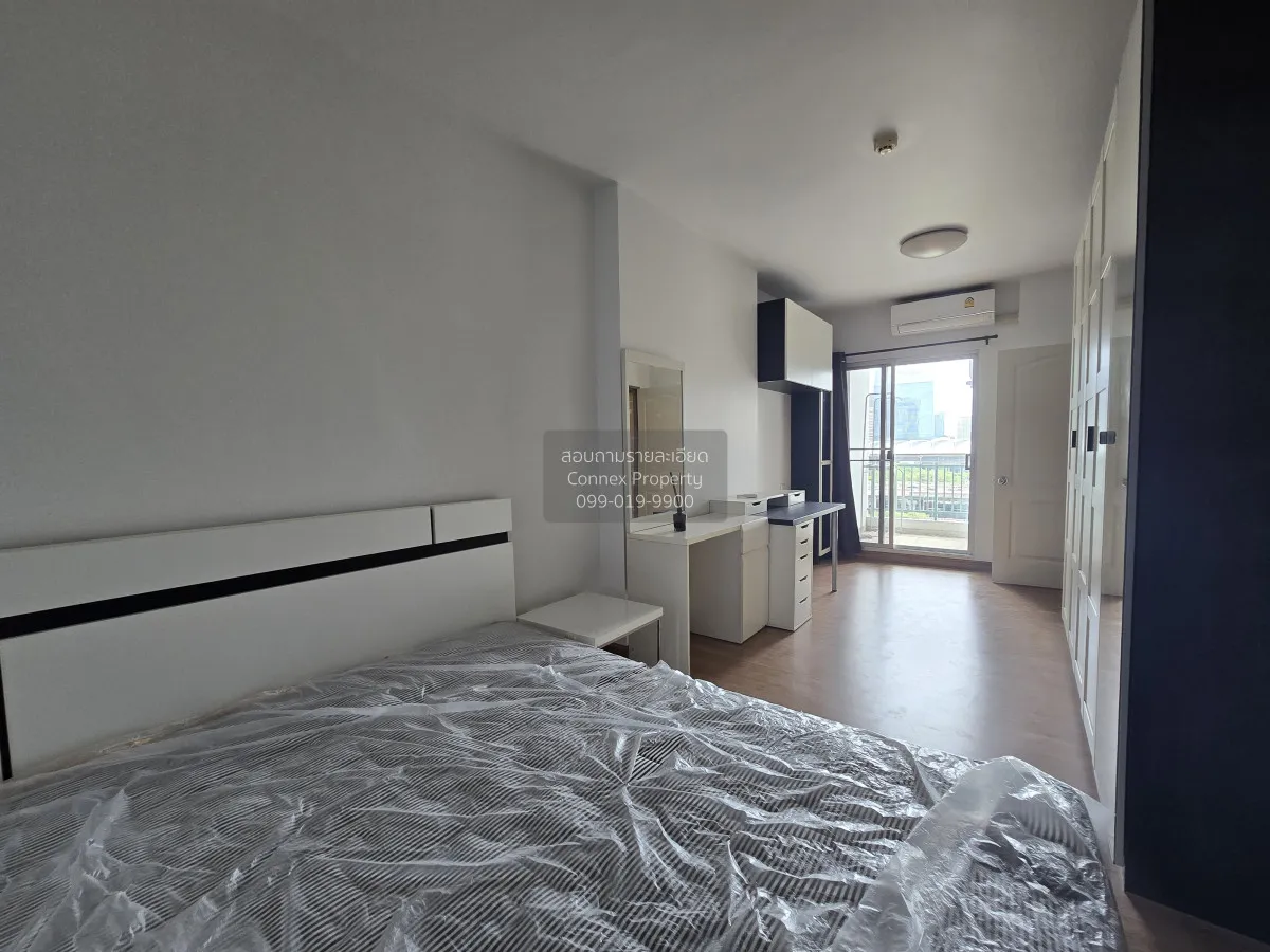 FOR SALE condo , Supalai Park Asoke - Ratchada , MRT-Phra Ram 9 ,