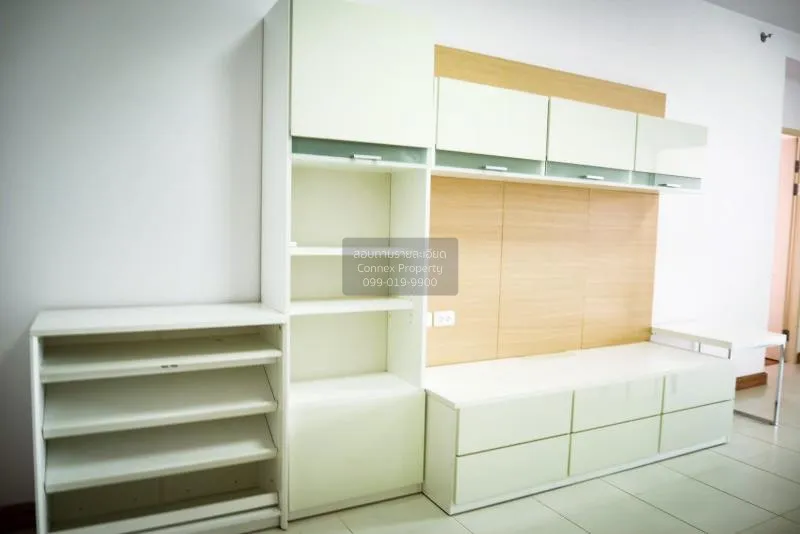 ขายคอนโด  ศุภาลัย ปาร์ค อโศก - รัชดา MRT-พระราม 9 ดินแดง เขต ดินแ 2