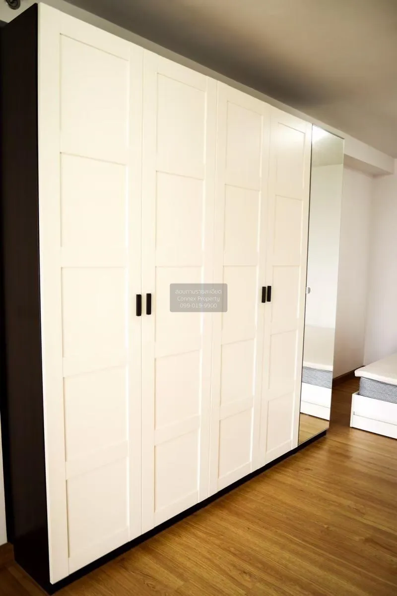 ขายคอนโด  ศุภาลัย ปาร์ค อโศก - รัชดา MRT-พระราม 9 ดินแดง เขต ดินแ