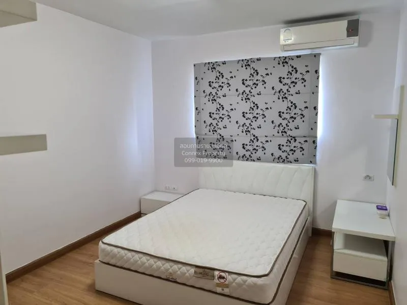 FOR RENT condo , Supalai Park Asoke - Ratchada , MRT-Phra Ram 9 , 4