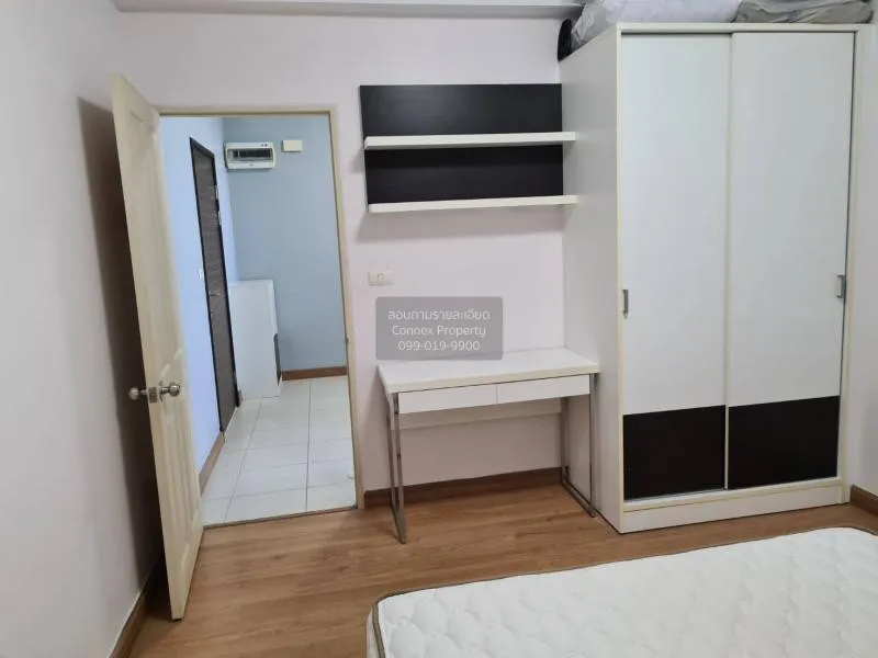 FOR RENT condo , Supalai Park Asoke - Ratchada , MRT-Phra Ram 9 ,