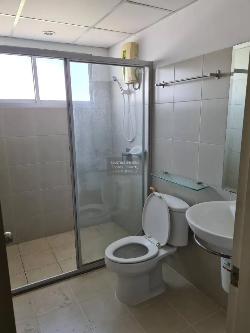 FOR RENT condo , Supalai Park Asoke - Ratchada , MRT-Phra Ram 9 ,