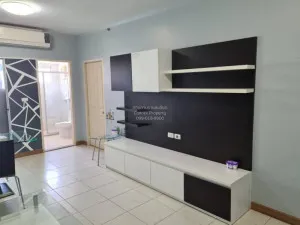 FOR RENT condo , Supalai Park Asoke - Ratchada , MRT-Phra Ram 9 , Din Daeng , Din Daeng , Bangkok , CX-43193