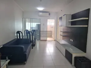 FOR RENT condo , Supalai Park Asoke - Ratchada , MRT-Phra Ram 9 , Din Daeng , Din Daeng , Bangkok , CX-43195