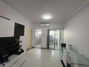 FOR RENT condo , Supalai Park Asoke - Ratchada , MRT-Phra Ram 9 , Din Daeng , Din Daeng , Bangkok , CX-43196