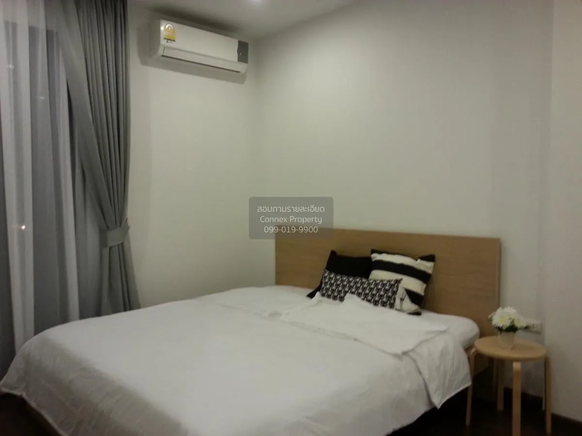 เช่าคอนโด  ศุภาลัย พรีเมียร์ แอท อโศก MRT-เพชรบุรี บางกะปิ เขต ห้ 2