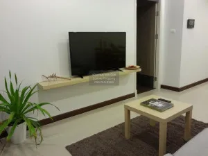 เช่าคอนโด  ศุภาลัย พรีเมียร์ แอท อโศก MRT-เพชรบุรี บางกะปิ เขต ห้วยขวาง กรุงเทพ CX-43213