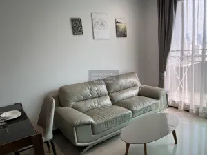 เช่าคอนโด  ศุภาลัย พรีเมียร์ แอท อโศก MRT-เพชรบุรี บางกะปิ เขต ห้วยขวาง กรุงเทพ CX-43218