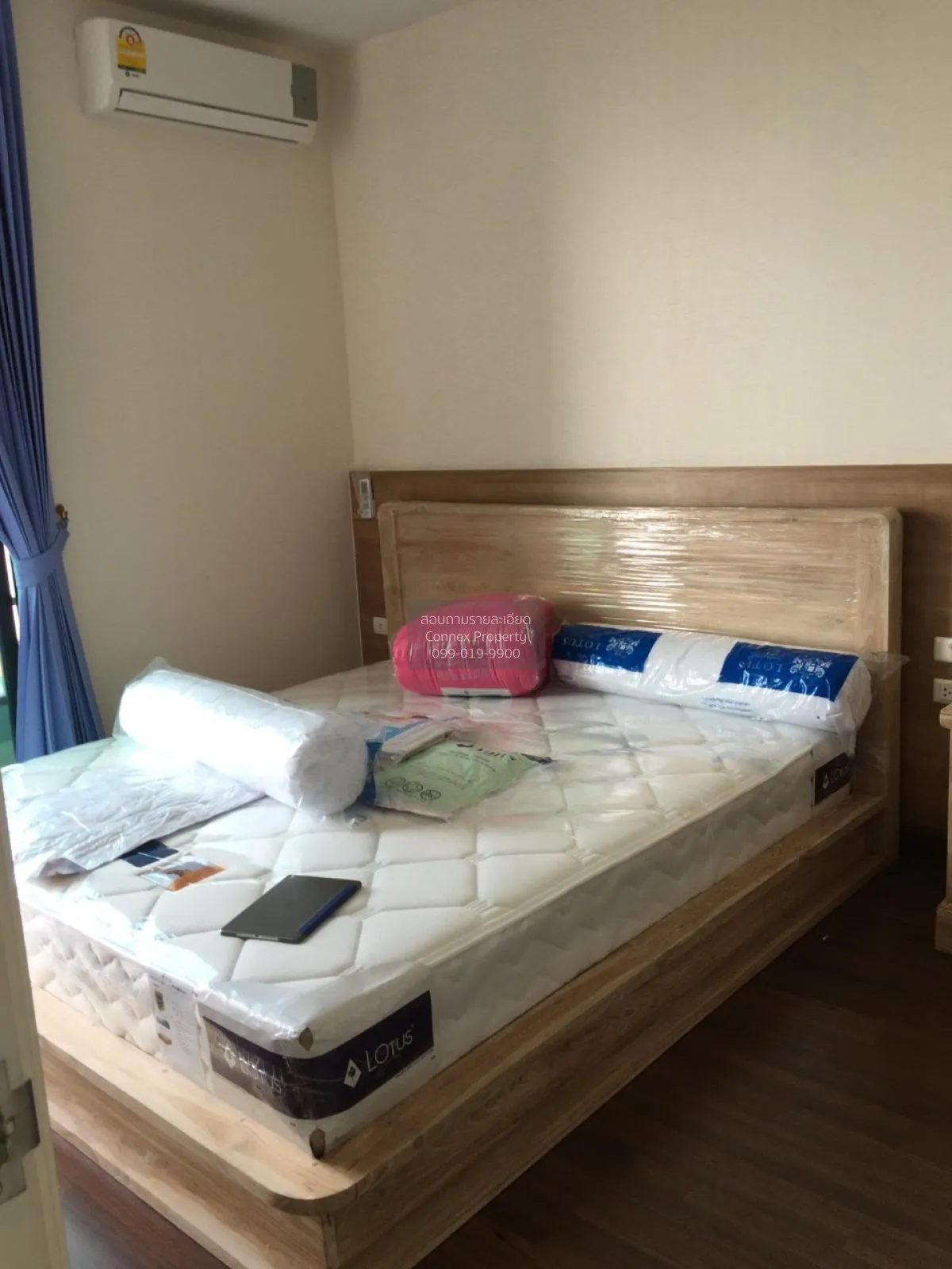 เช่าคอนโด  ศุภาลัย พรีเมียร์ แอท อโศก MRT-เพชรบุรี บางกะปิ เขต ห้