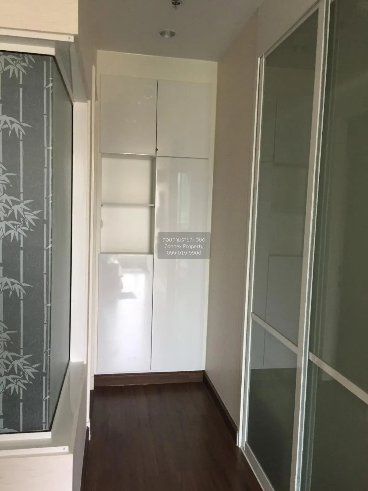 เช่าคอนโด  ศุภาลัย พรีเมียร์ แอท อโศก MRT-เพชรบุรี บางกะปิ เขต ห้