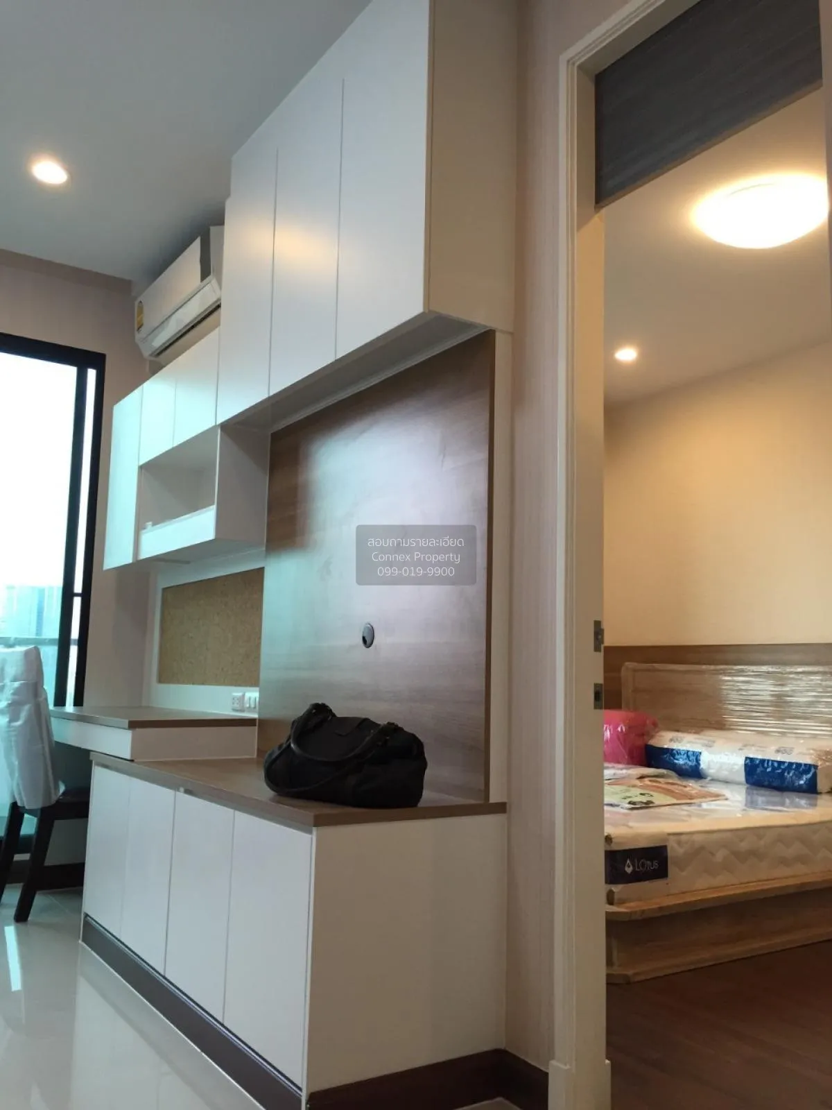 เช่าคอนโด  ศุภาลัย พรีเมียร์ แอท อโศก MRT-เพชรบุรี บางกะปิ เขต ห้