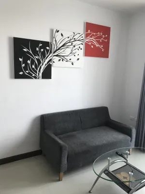 For Sale Condo , Supalai Premier @ Asoke , MRT-Phetchaburi , Bang Kapi , Huai Khwang , Bangkok , CX-43229