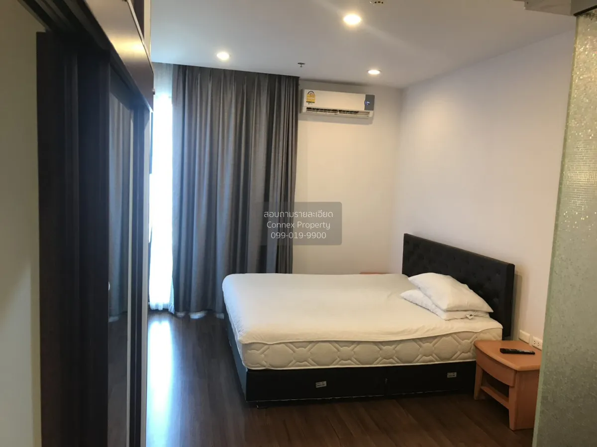 FOR RENT condo , Supalai Premier @ Asoke , MRT-Phetchaburi , Bang