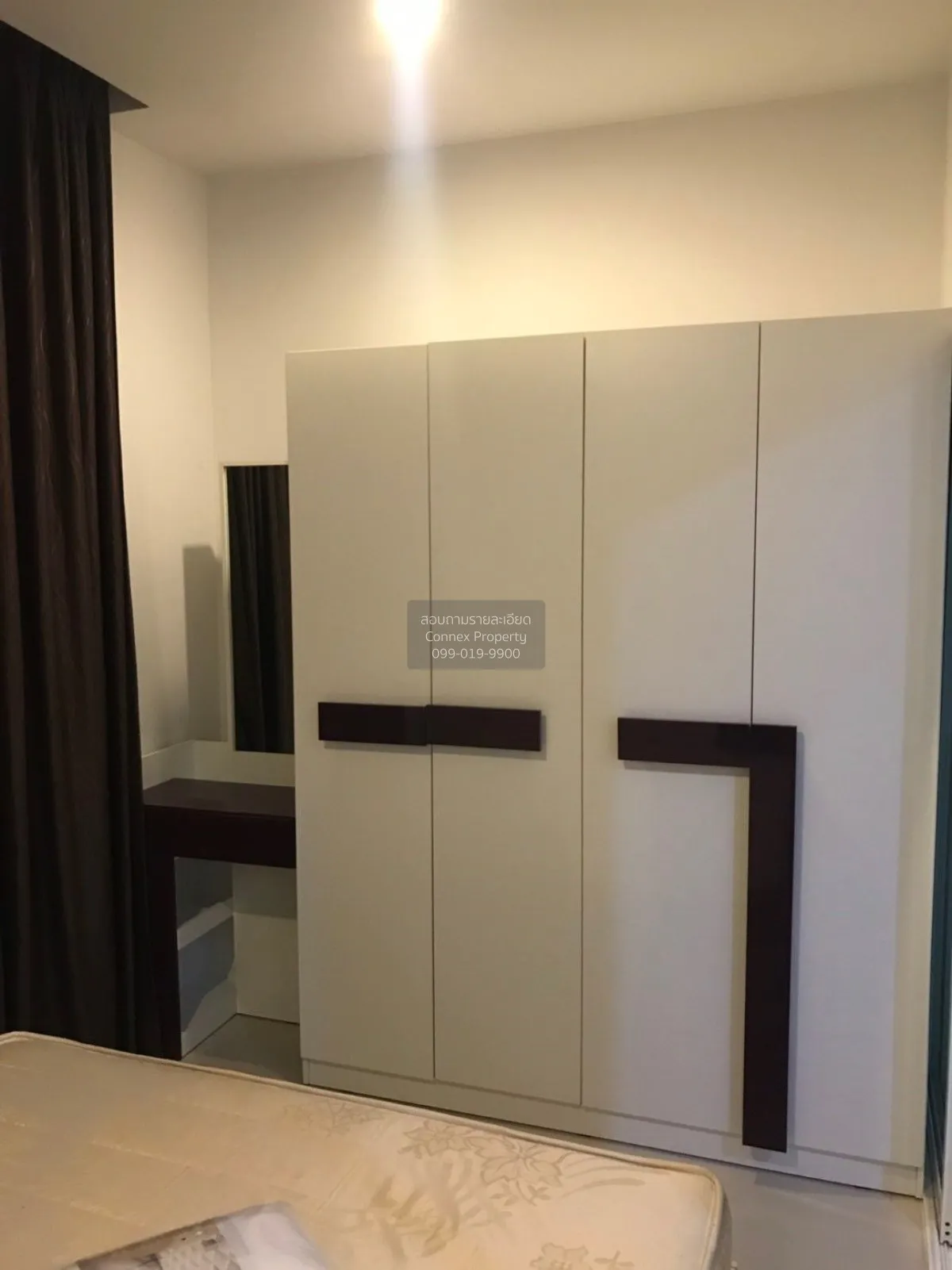 FOR RENT condo , Supalai Premier @ Asoke , MRT-Phetchaburi , Bang