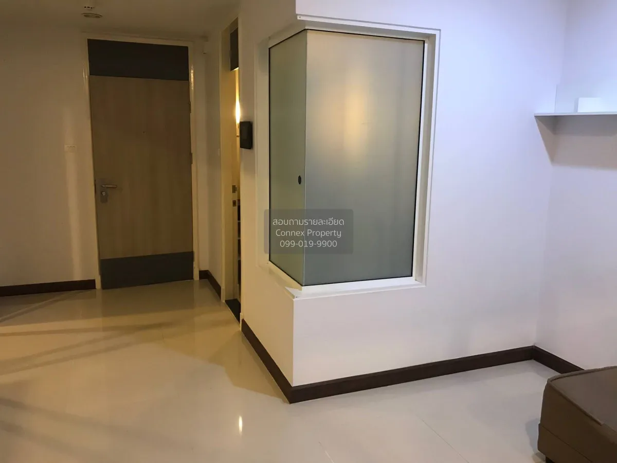 FOR RENT condo , Supalai Premier @ Asoke , MRT-Phetchaburi , Bang