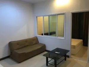 FOR RENT condo , Supalai Premier @ Asoke , MRT-Phetchaburi , Bang Kapi , Huai Khwang , Bangkok , CX-43232