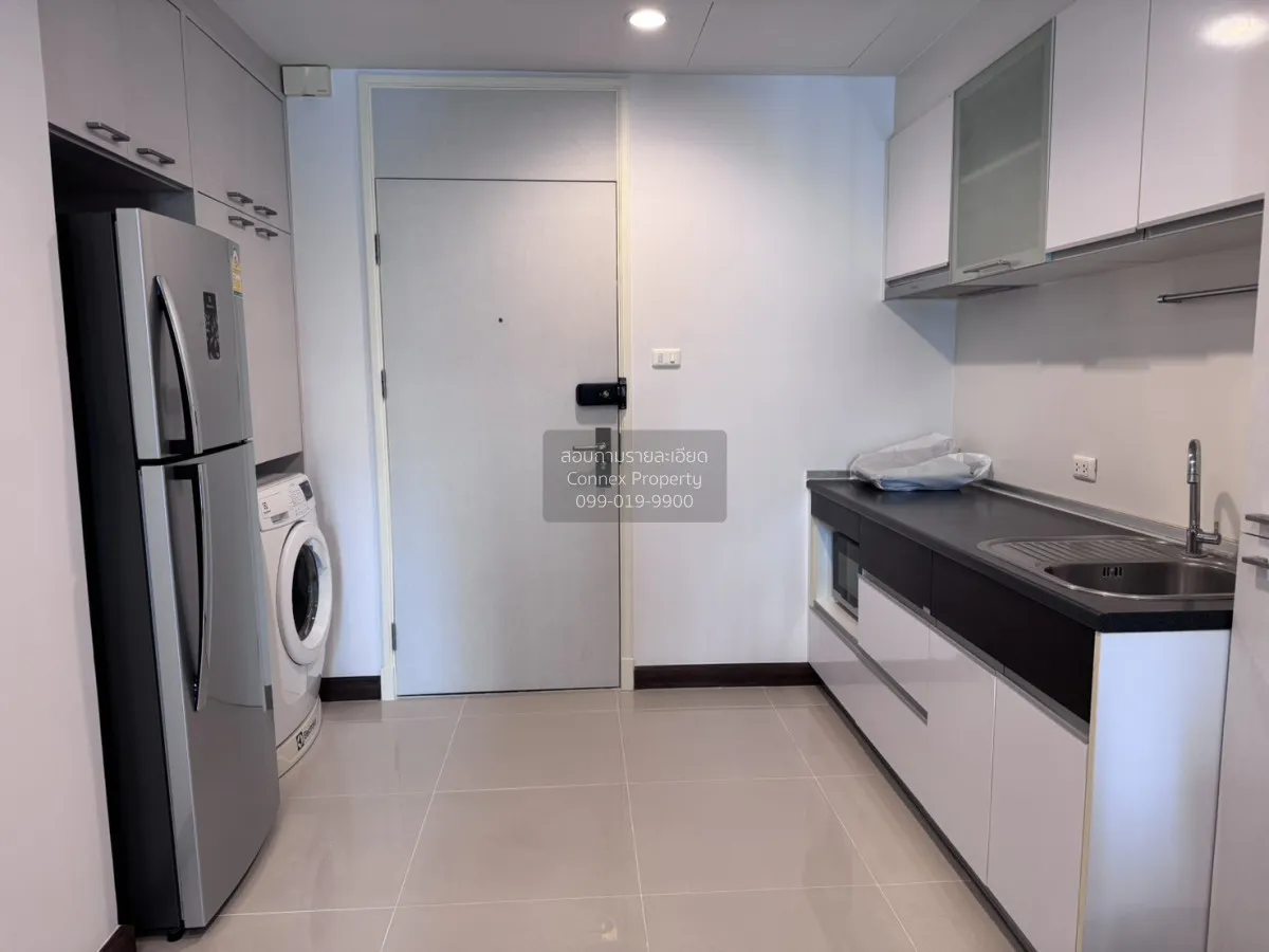 FOR RENT condo , Supalai Premier @ Asoke , MRT-Phetchaburi , Bang 4