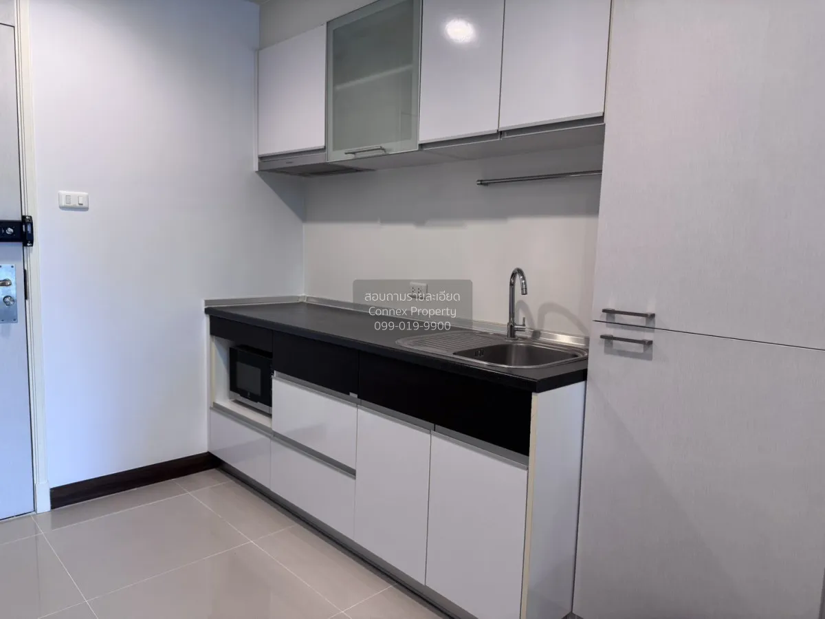 FOR RENT condo , Supalai Premier @ Asoke , MRT-Phetchaburi , Bang