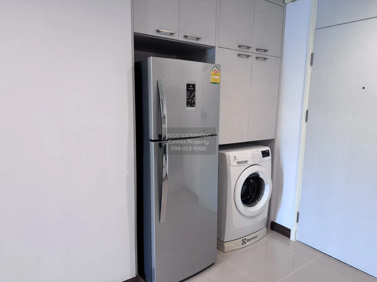 FOR RENT condo , Supalai Premier @ Asoke , MRT-Phetchaburi , Bang