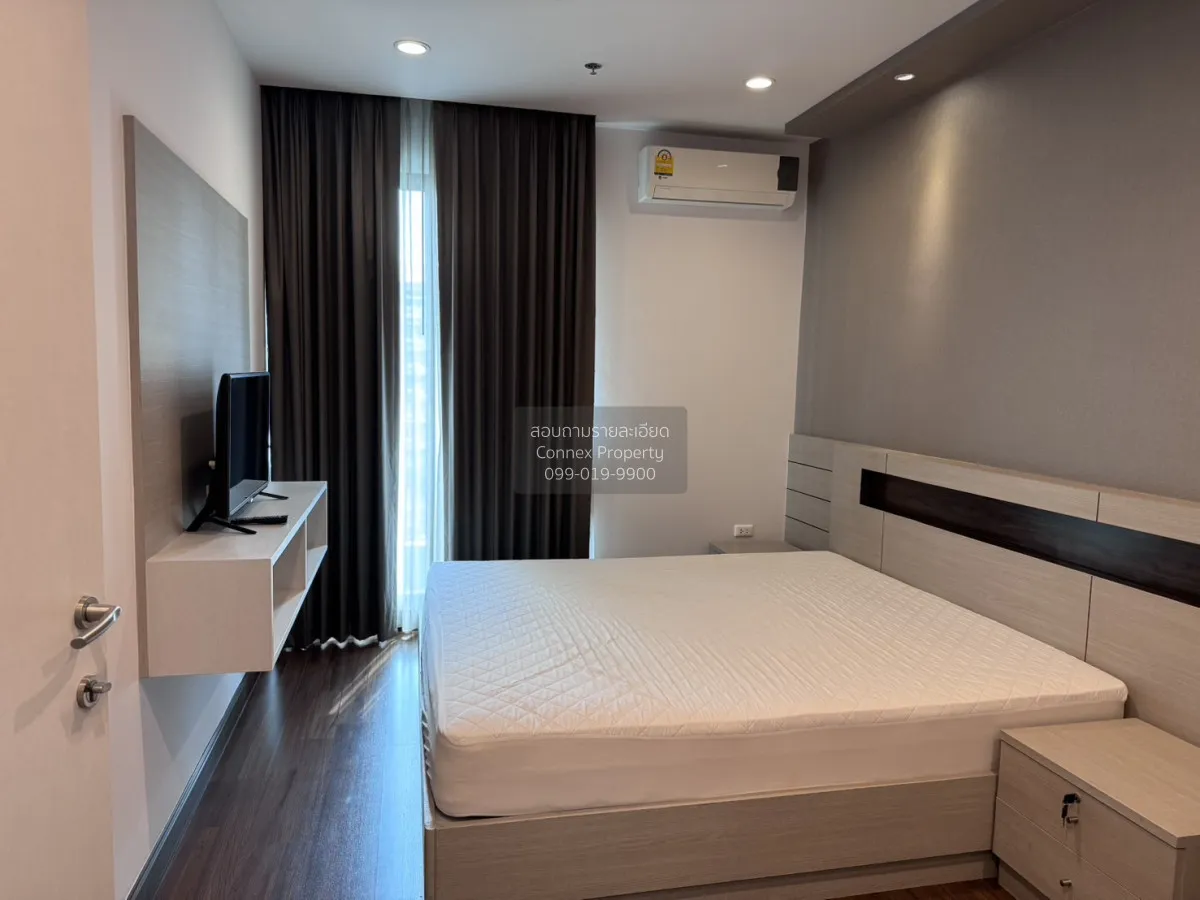 FOR RENT condo , Supalai Premier @ Asoke , MRT-Phetchaburi , Bang