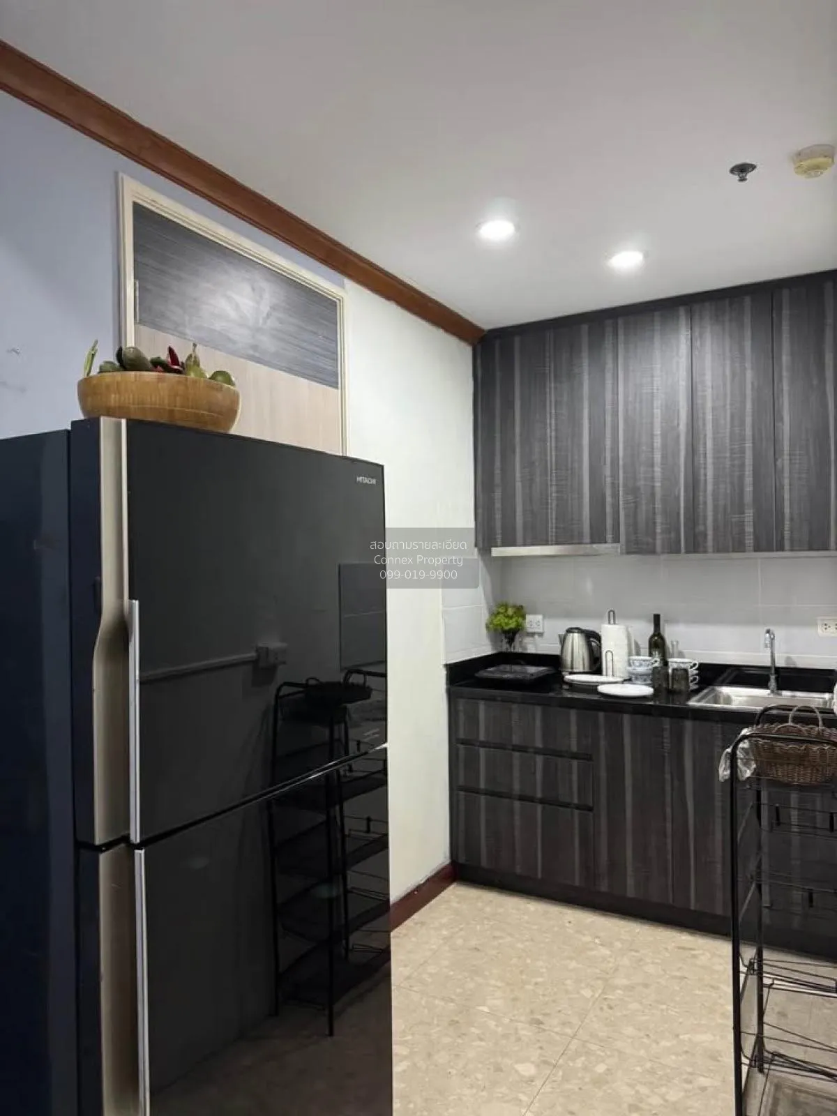 ขายคอนโด  ศุภาลัย พรีเมียร์ แอท อโศก MRT-เพชรบุรี บางกะปิ เขต ห้ว