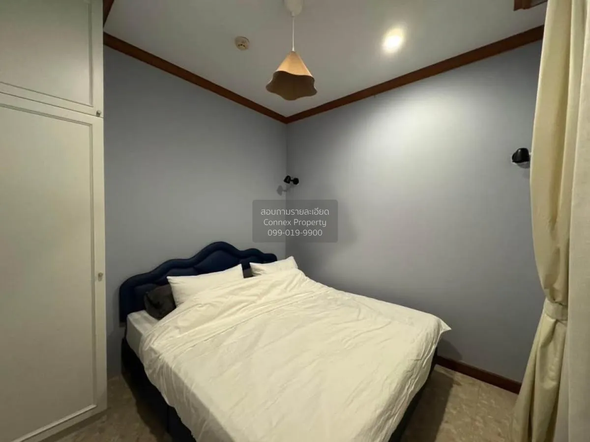 ขายคอนโด  ศุภาลัย พรีเมียร์ แอท อโศก MRT-เพชรบุรี บางกะปิ เขต ห้ว