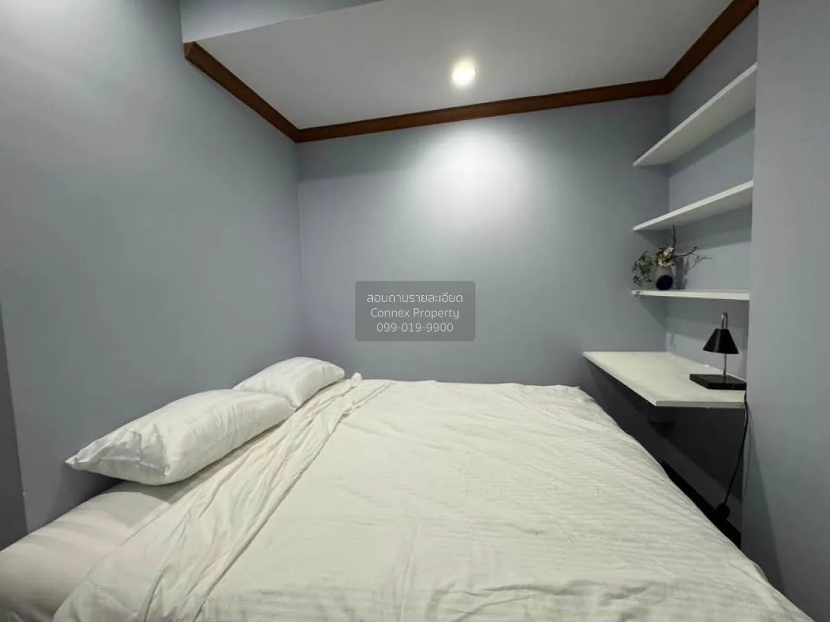 ขายคอนโด  ศุภาลัย พรีเมียร์ แอท อโศก MRT-เพชรบุรี บางกะปิ เขต ห้ว