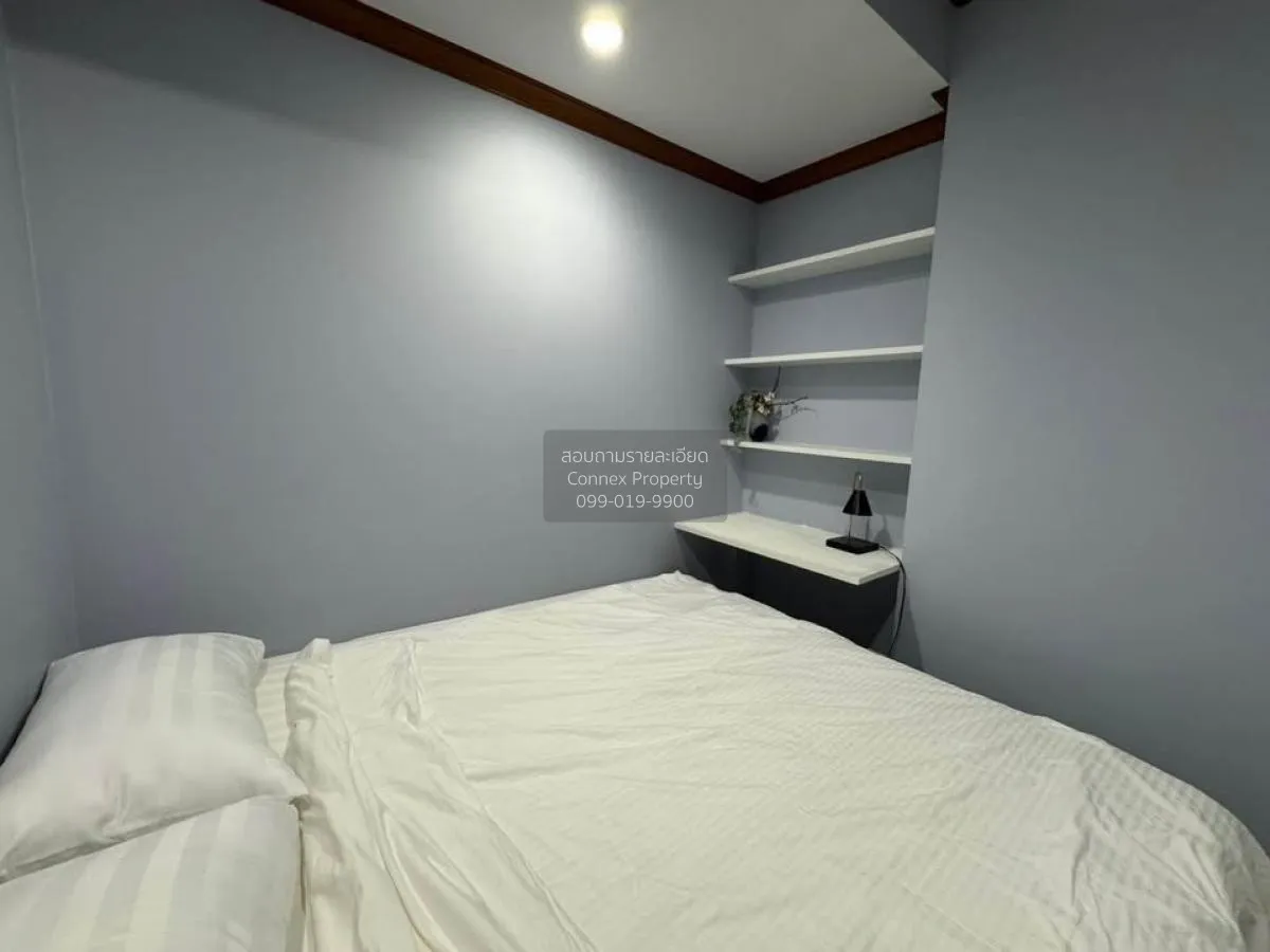 ขายคอนโด  ศุภาลัย พรีเมียร์ แอท อโศก MRT-เพชรบุรี บางกะปิ เขต ห้ว