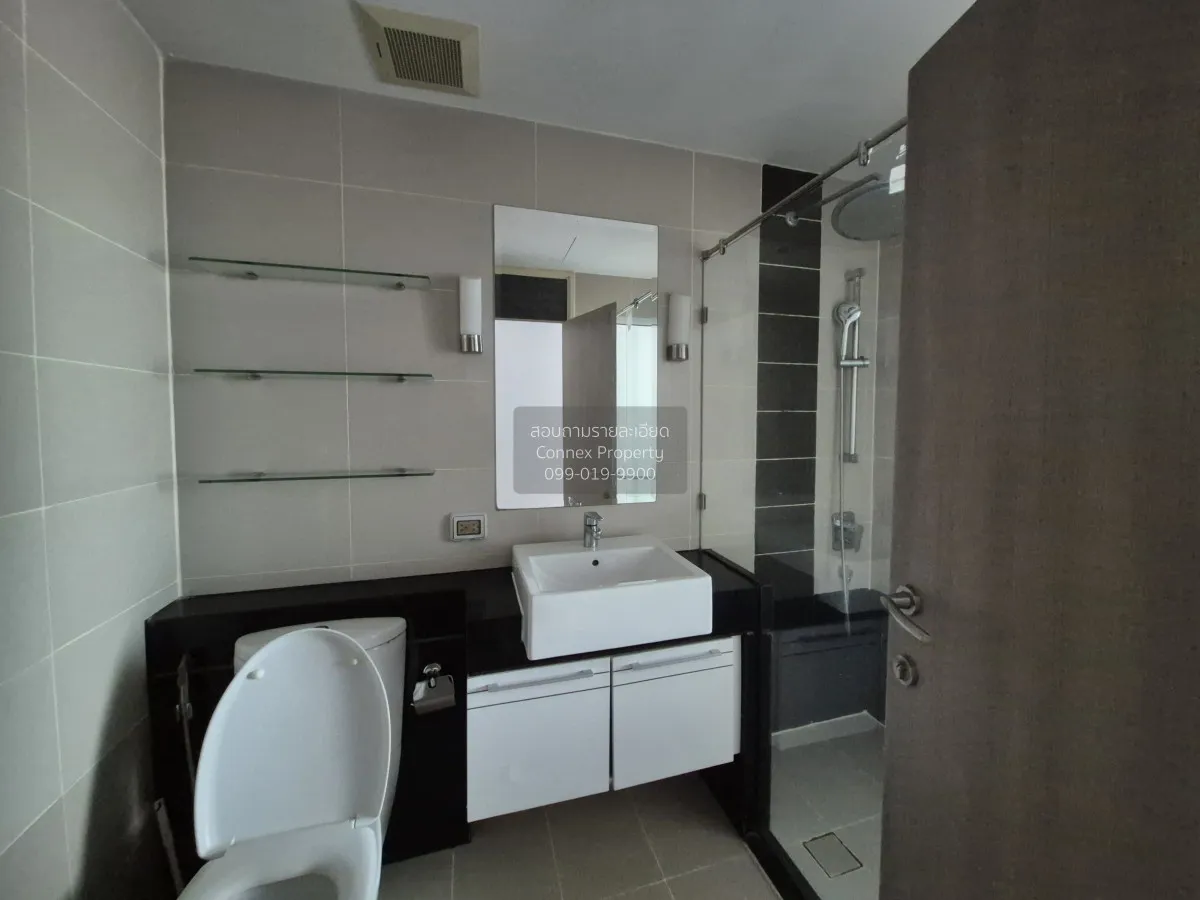 เช่าคอนโด  ศุภาลัย พรีเมียร์ แอท อโศก MRT-เพชรบุรี บางกะปิ เขต ห้