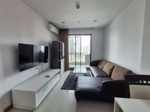 เช่าคอนโด  ศุภาลัย พรีเมียร์ แอท อโศก MRT-เพชรบุรี บางกะปิ เขต ห้วยขวาง กรุงเทพ CX-43254