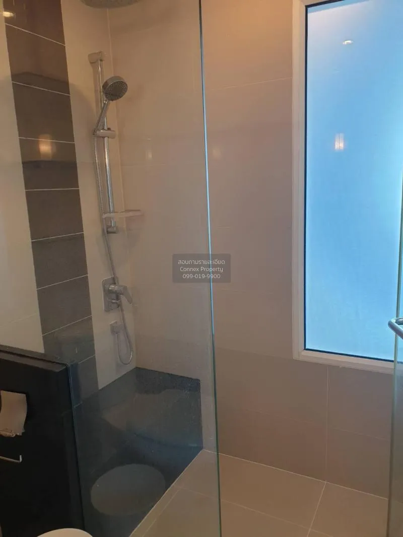 เช่าคอนโด  ศุภาลัย พรีเมียร์ แอท อโศก MRT-เพชรบุรี บางกะปิ เขต ห้